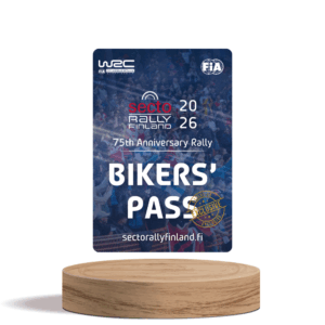 Bikers' Passi Collector’s Edition