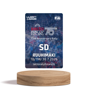 Shakedown Ruuhimäki