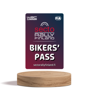 Bikers' Pass Collectors Edition 2027